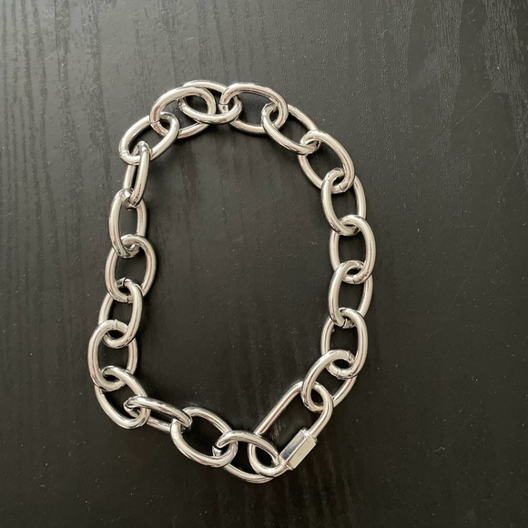 Chain necklace - Picture 3 of 7